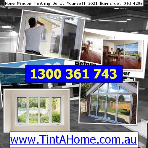 Home Window Tinting Vs Solar Screens Around Me Kingsholme, Qld 4208